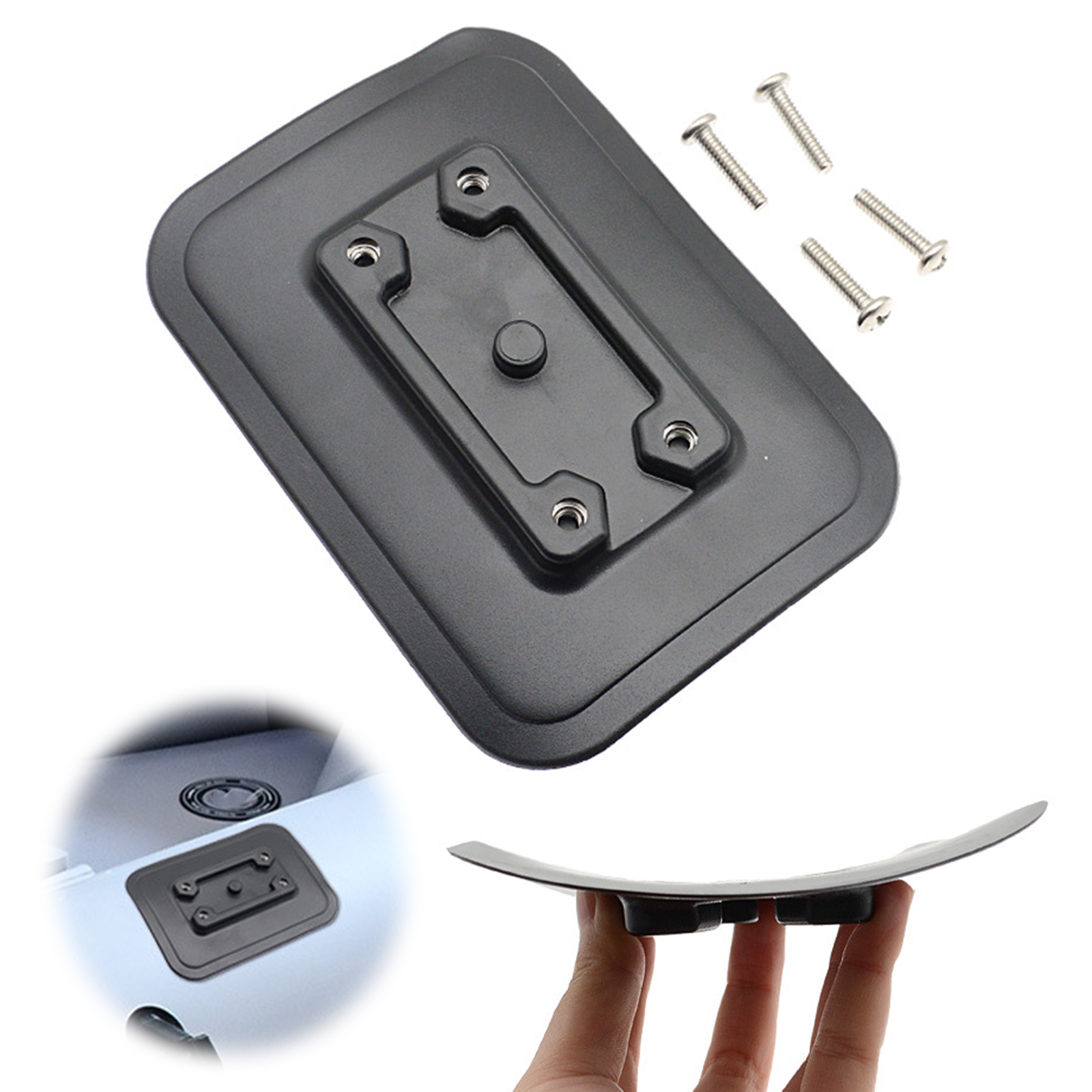 1 Set Inflatable Boat Fishing  - Fishing Rod Holder ulasan dan harga
