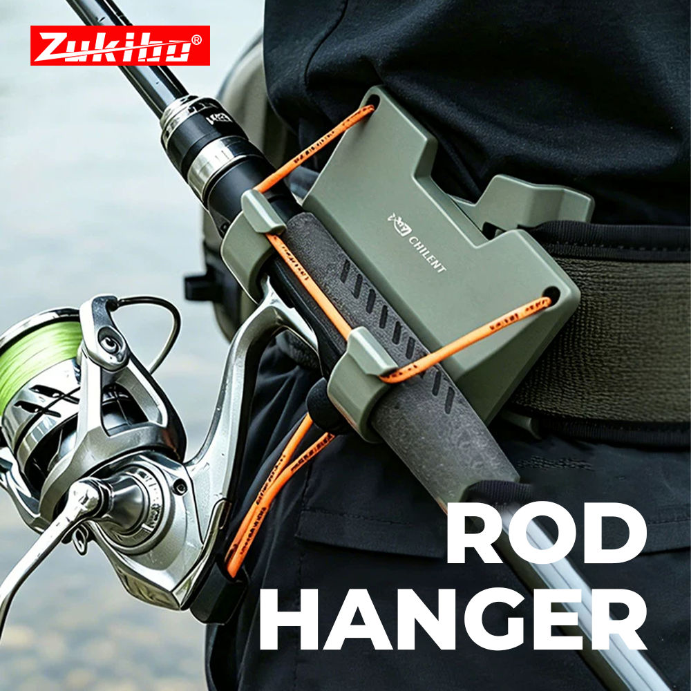 ZUKIBO Portable Fishing Rod Ho - Fishing Rod Fly ulasan dan harga