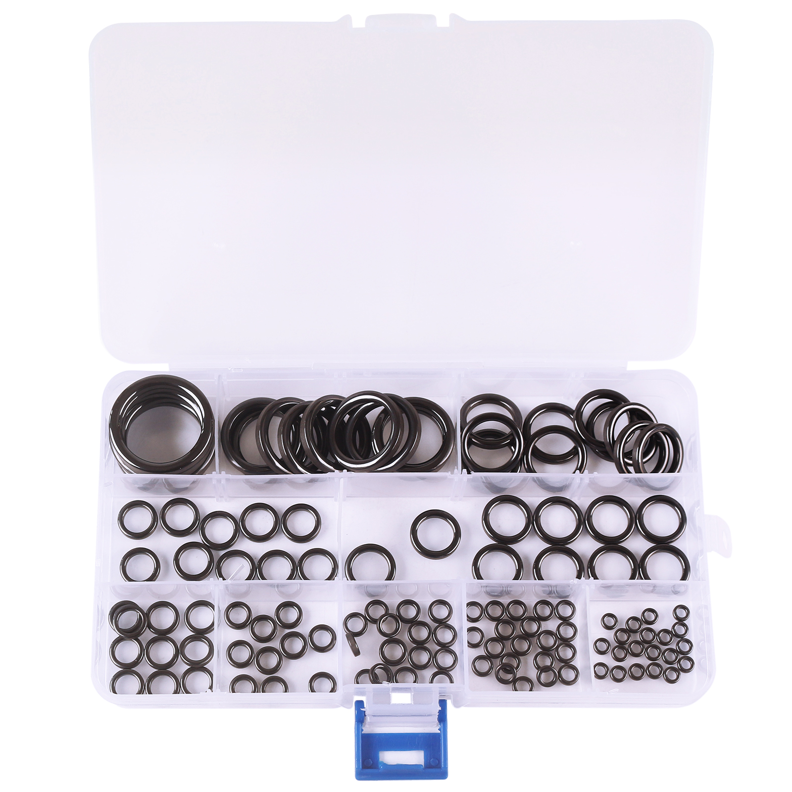 Fishing Rod Guide Repair Kit C - Fishing Rod Repair Kit ulasan dan harga