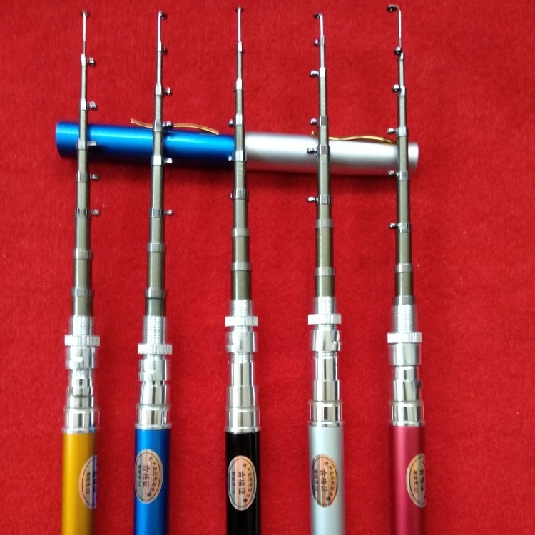 Pen Fishing Rod Mini Ice Fishi - Fishing Rod Ice ulasan dan harga