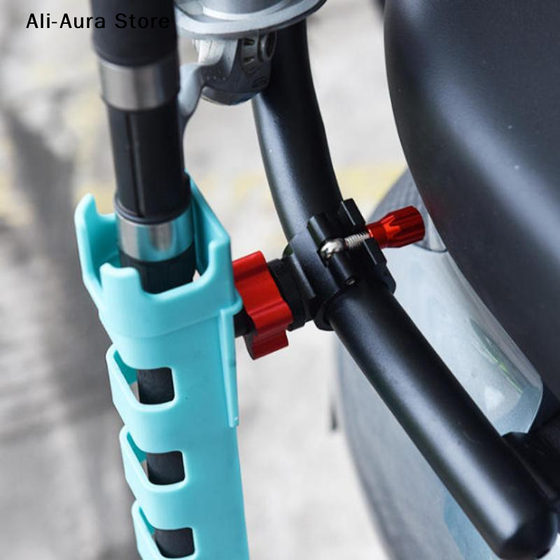 1Pcs Adjustable Rod Rack Brack - Fishing Rod Rack ulasan dan harga