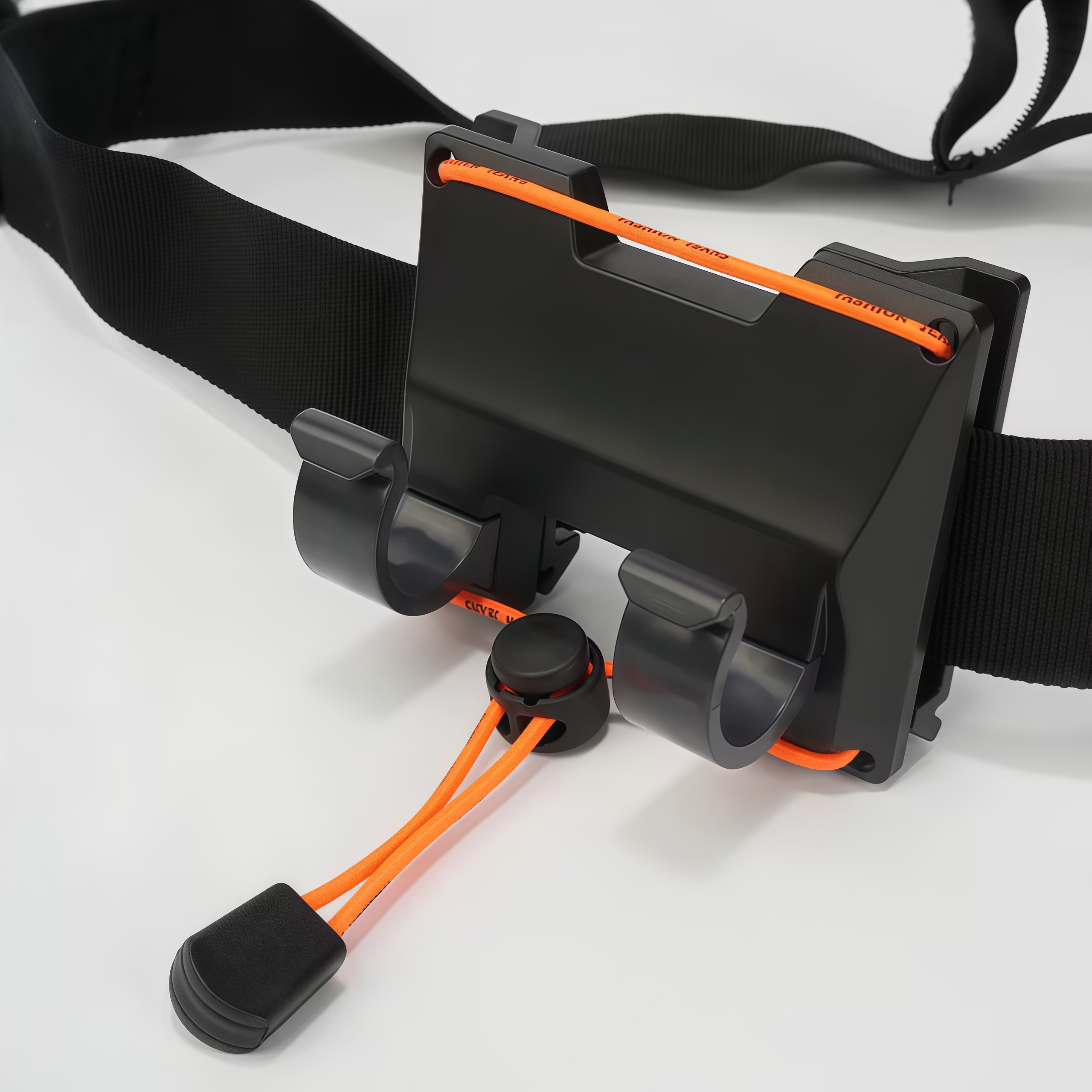 DEUKIO Outdoor Belt Clip Rod H - Fishing Rod Fly ulasan dan harga