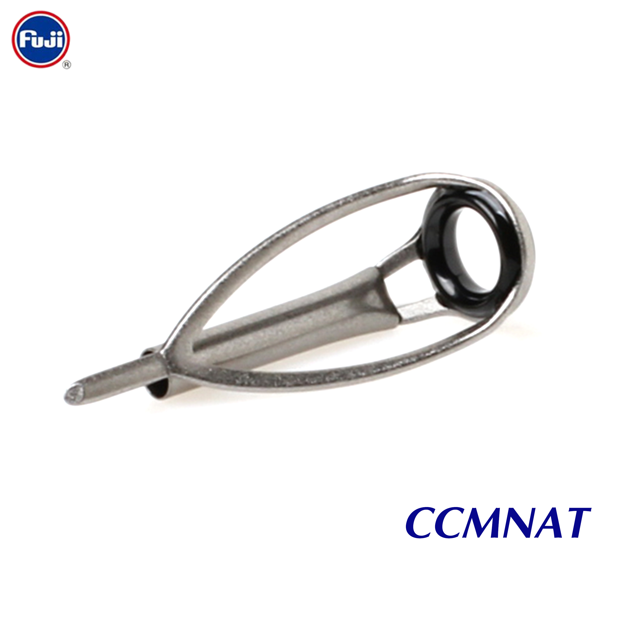 Original Fuji Tip Top MN Frame - Fishing Rod Tip Replacement ulasan dan harga