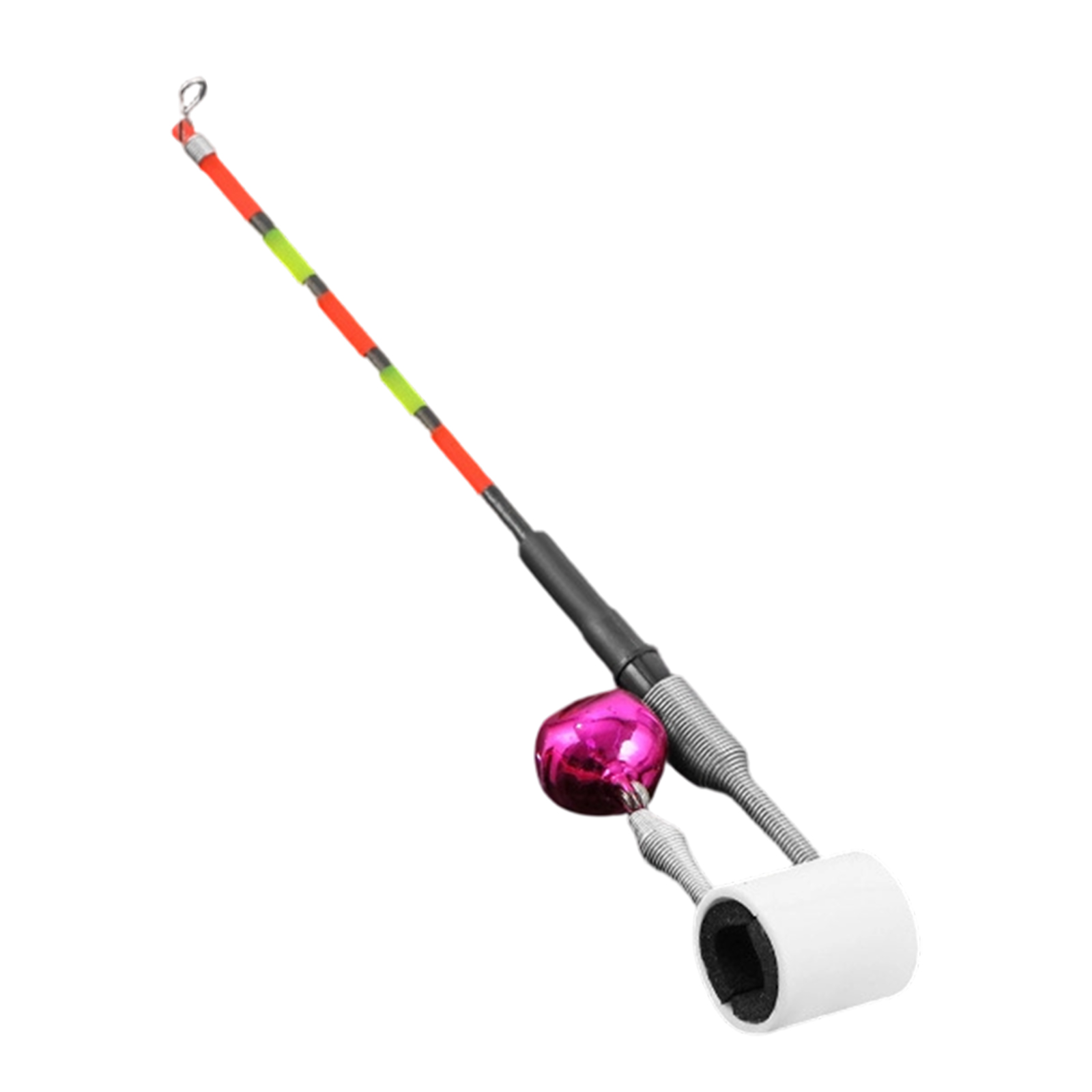 Carbon Fiber Fish Bite Alarm f - Fishing Rod Carbon Fiber ulasan dan harga