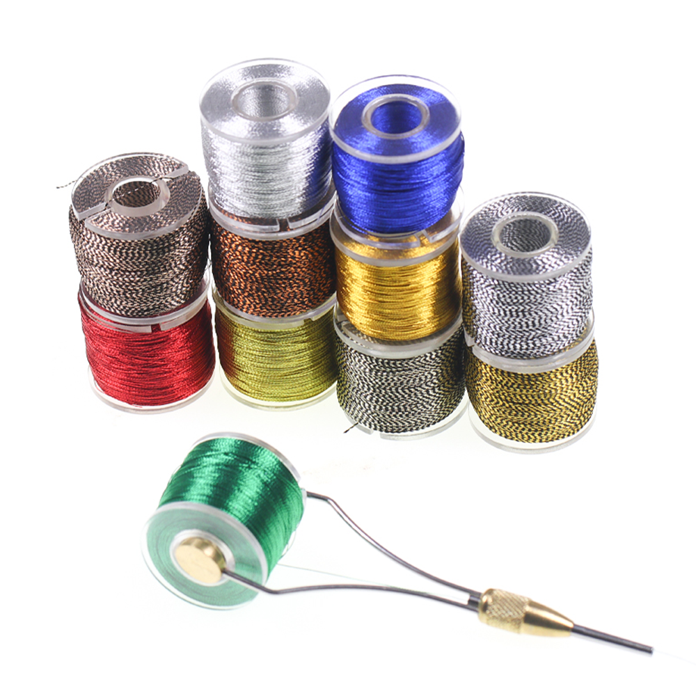 100 Yards Fishing Rod Building - Fishing Rod Building Kit ulasan dan harga