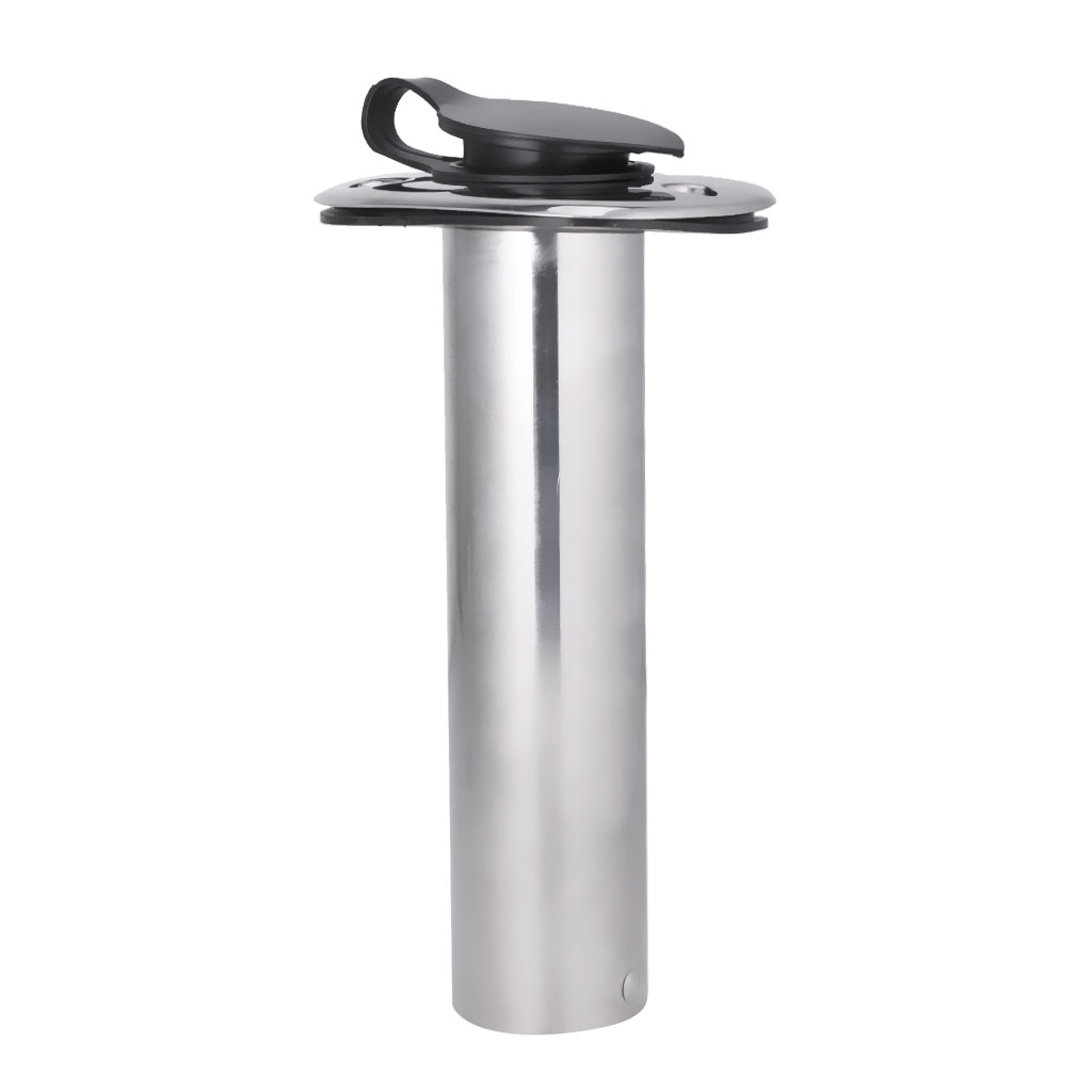 Heavy Duty Stainless Fishing R - Fishing Rod Rack ulasan dan harga
