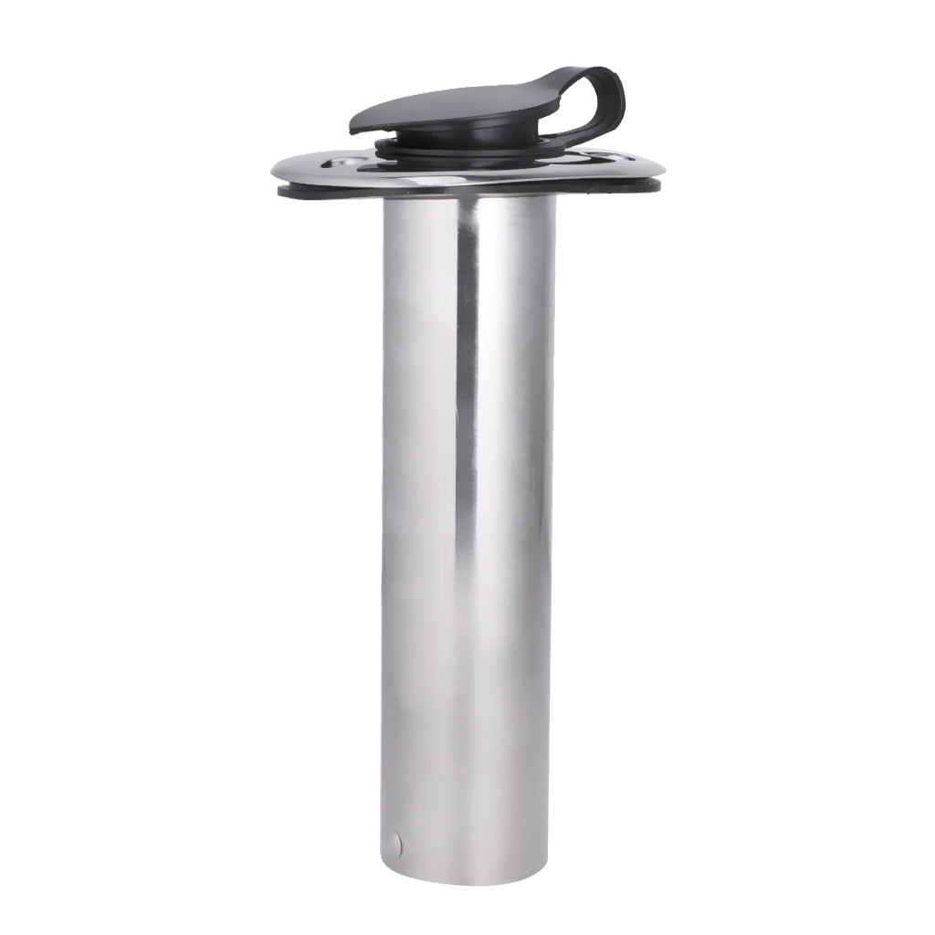 Heavy Duty Stainless Fishing R - Fishing Rod Rack ulasan dan harga