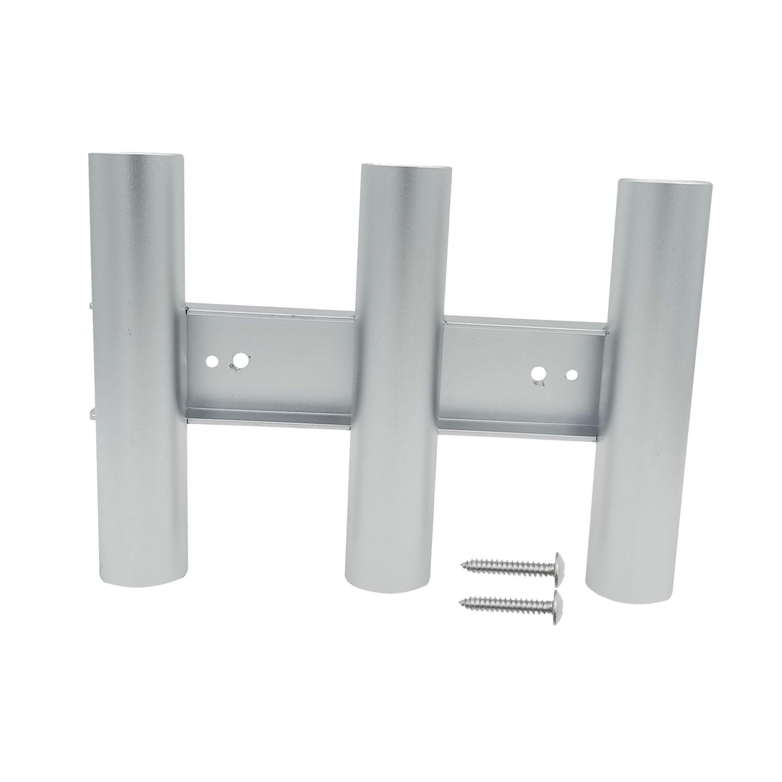 Marine Fishing Rod Rack Alumin - Fishing Rod Boat ulasan dan harga