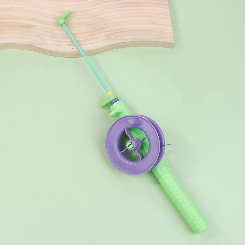 Wear-resistant Fishing Pole Po - Fishing Rod Ice ulasan dan harga