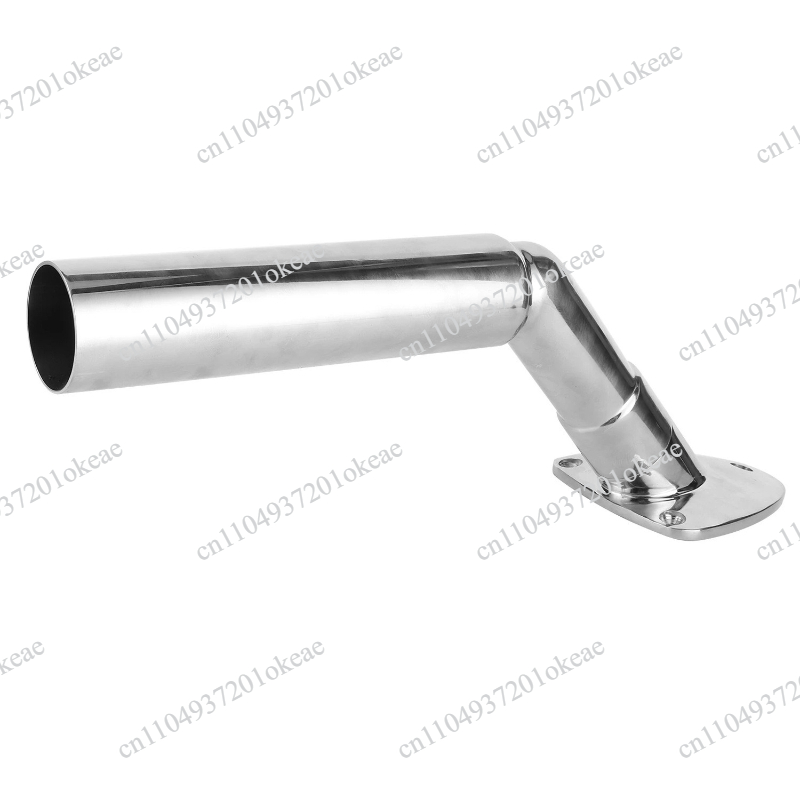 Stainless steel hardware acces - Fishing Rod Holder ulasan dan harga