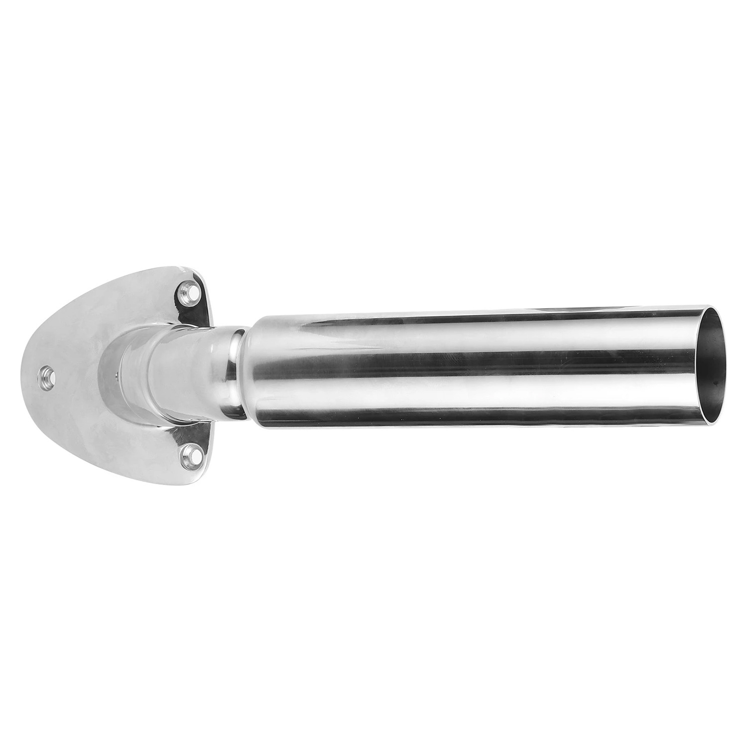 Stainless steel hardware acces - Fishing Rod Holder ulasan dan harga