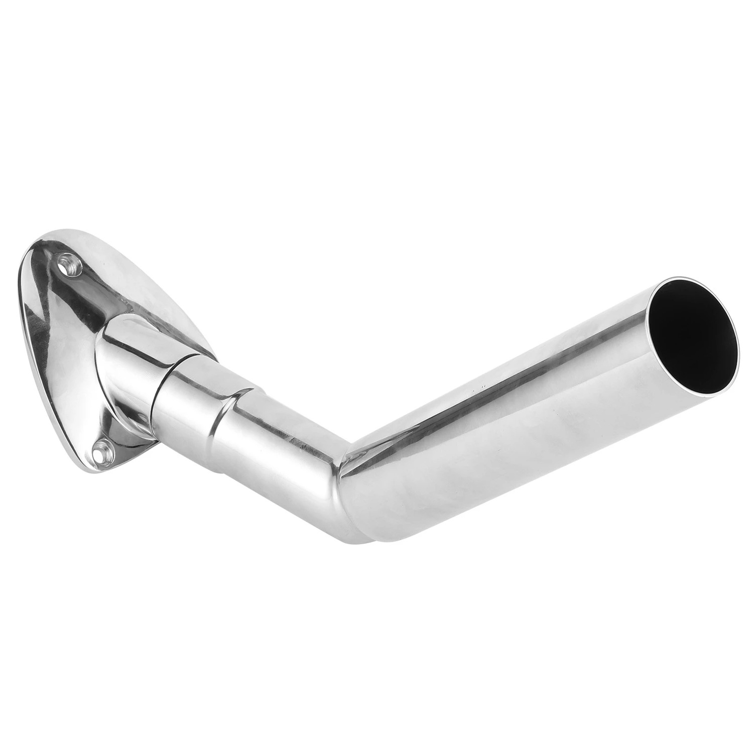 Stainless steel hardware acces - Fishing Rod Holder ulasan dan harga