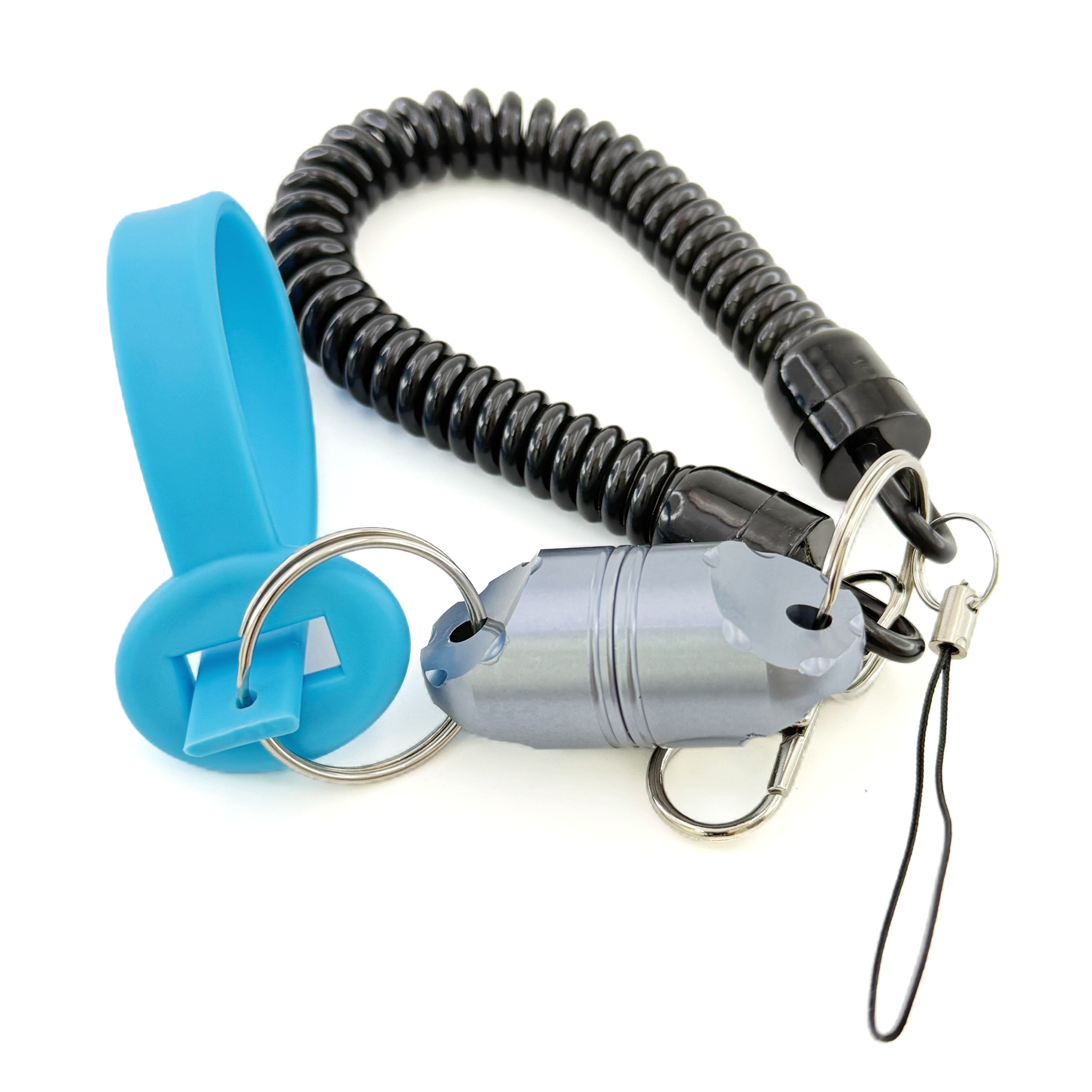 Magnetic Buckle for Landing Ne - Fishing Rod Fly ulasan dan harga